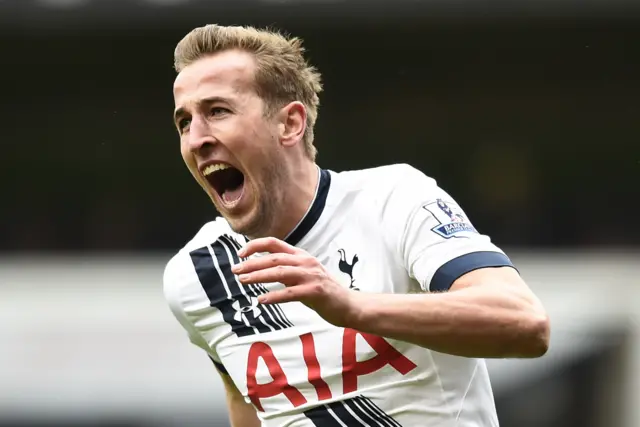 Harry Kane