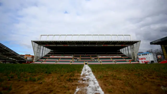 Welford Road