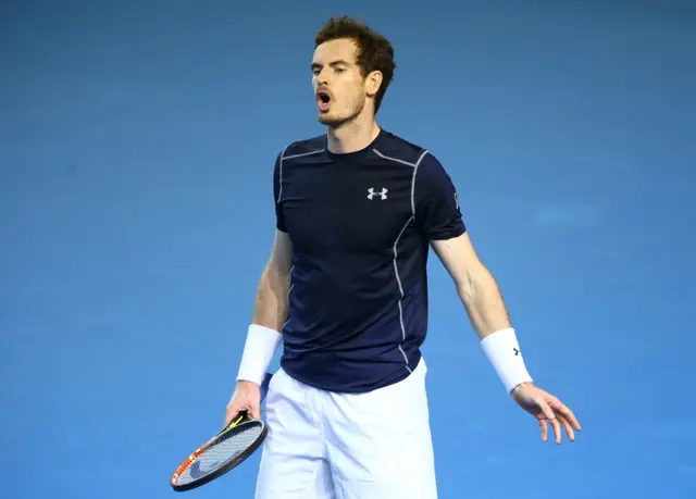 Andy Murray