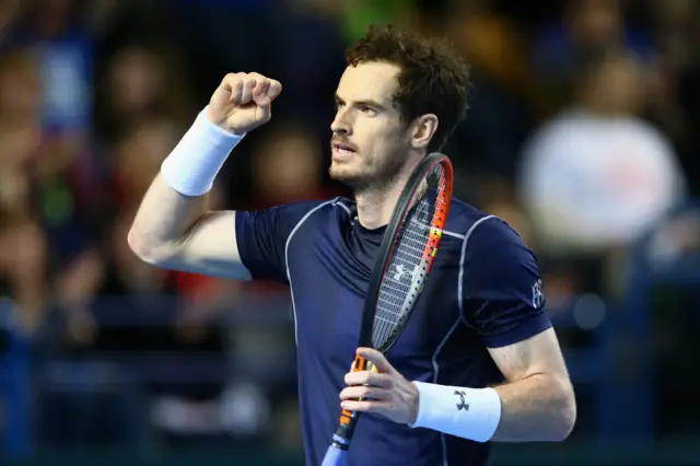 Andy Murray