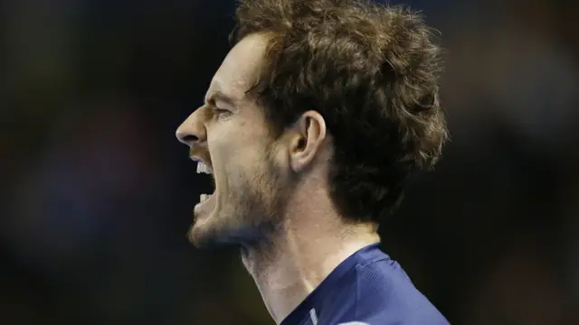 Andy Murray