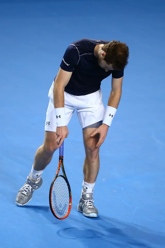 Andy Murray