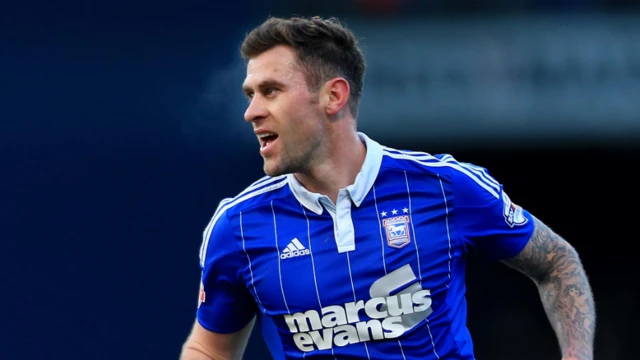 Daryl Murphy