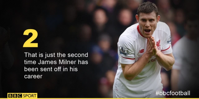 James Milner