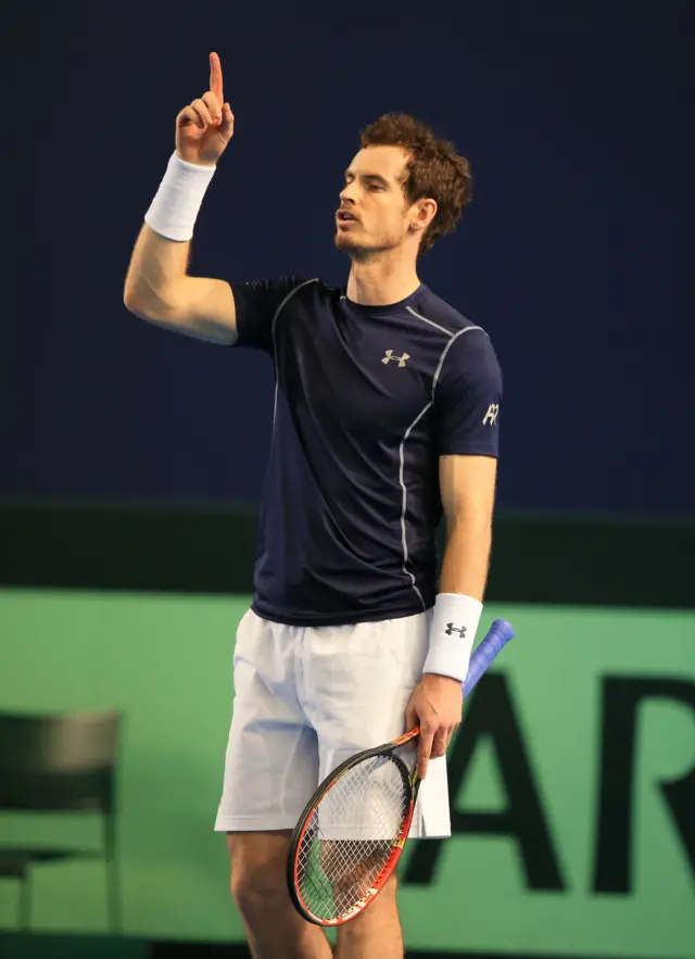 Andy Murray