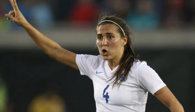 Fara Williams