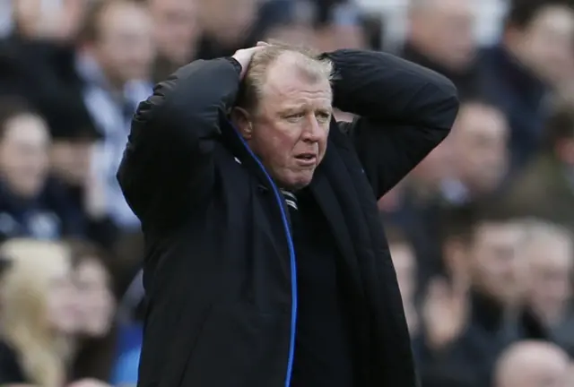 Steve McClaren