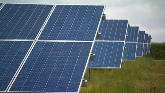 Solar Farm