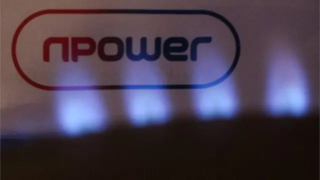 Npower logo