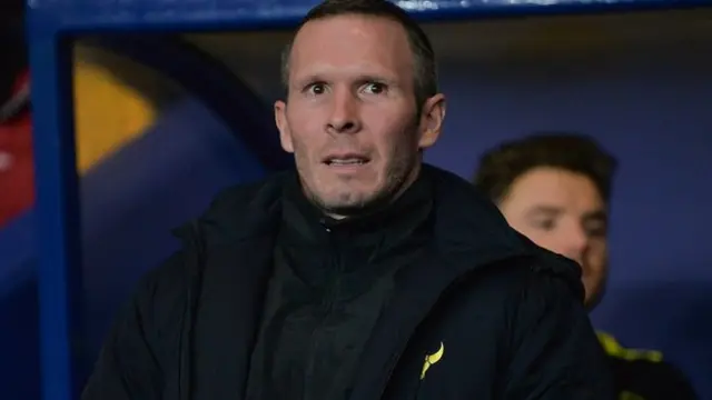 Michael Appleton