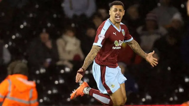 Andre Gray