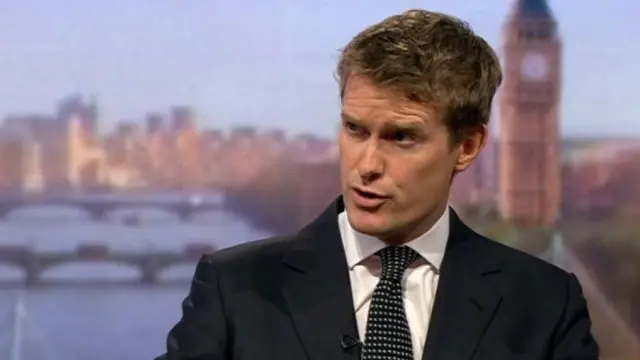 Tristram Hunt