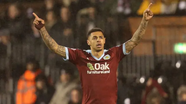 Andre Gray