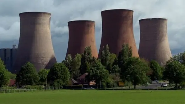 Rugeley Power Station