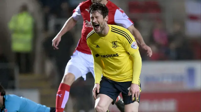 David Nugent