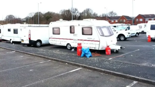 Cannock Chase Leisure Centre