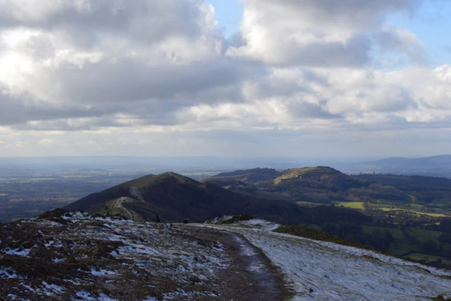 Malvern Hills