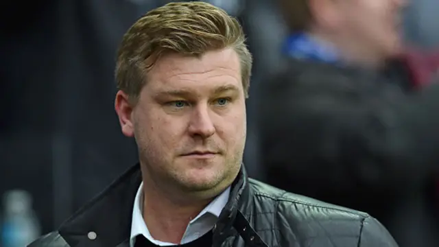 Karl Robinson