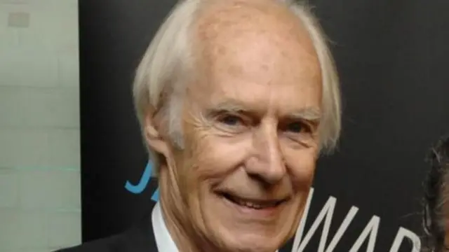 Sir George Martin