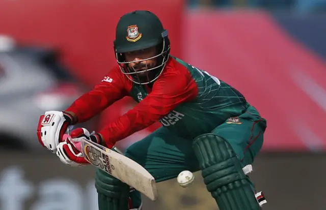 Tamim Iqbal