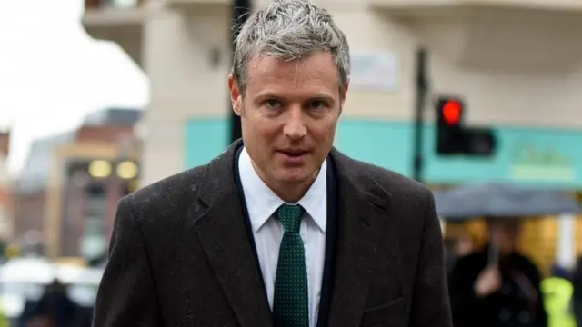 Zac Goldsmith