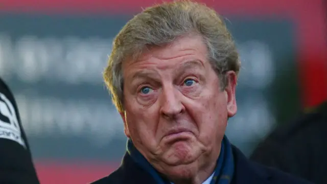 Roy Hodgson