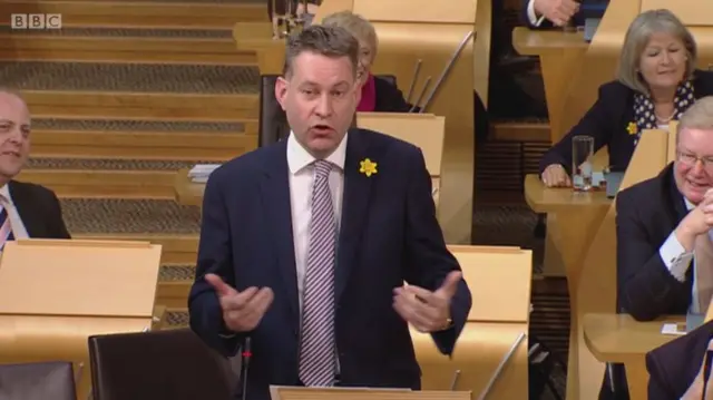 Murdo Fraser