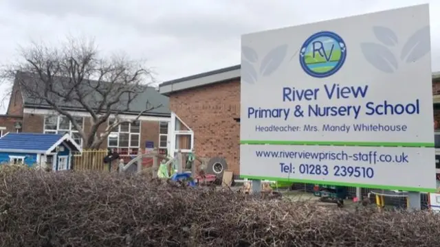 River View Primary School and Nursery