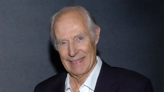 George Martin