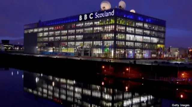 Pacific Quay