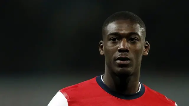 Yaya Sanogo