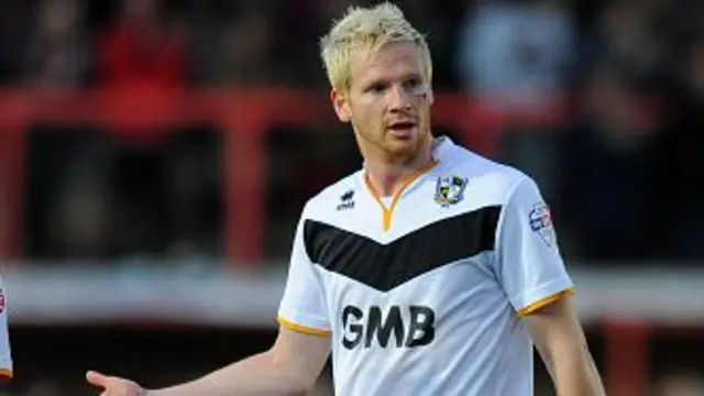 Ryan McGivern