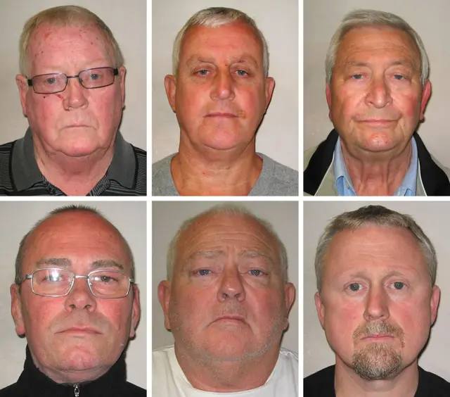 Hatton Garden robbers