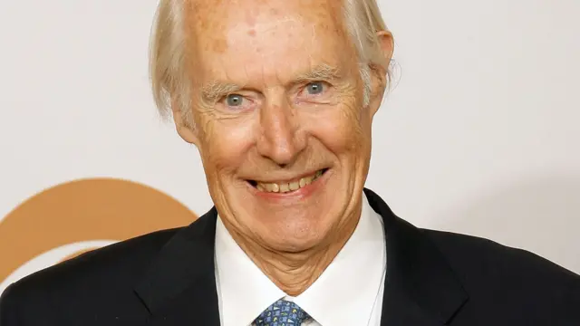 Sir George Martin