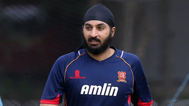 Monty Panesar