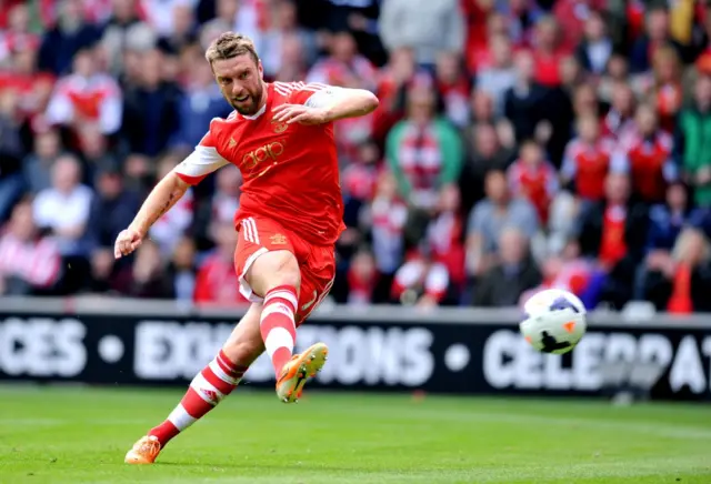 Rickie Lambert