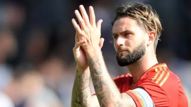 Henri Lansbury