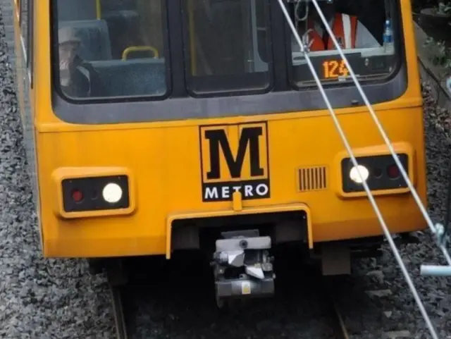 Metro