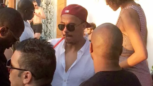 Gabriel Agbonlahor