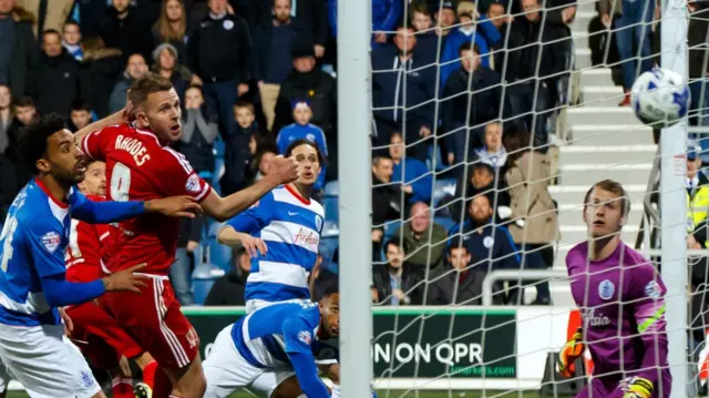 Gaston Ramirez adds a second for Middlesbrough