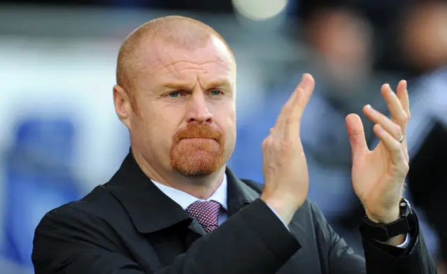 Sean Dyche