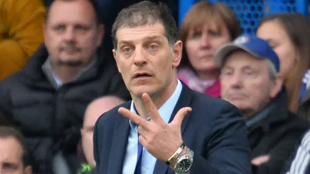 Slaven Bilic