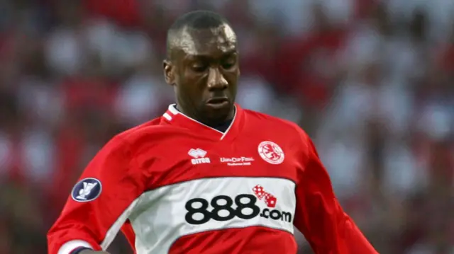 Jimmy Floyd Hasselbaink