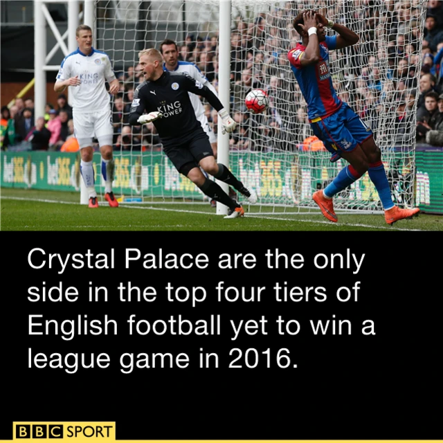 Crystal Palace