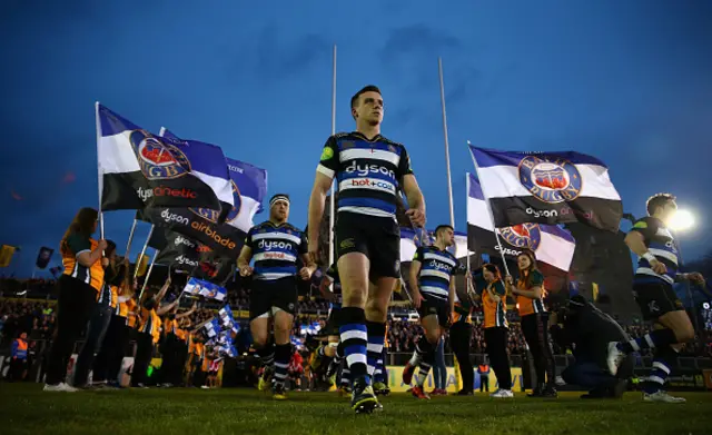 George Ford