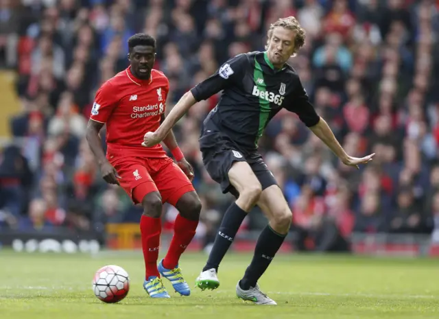 Kolo Toure