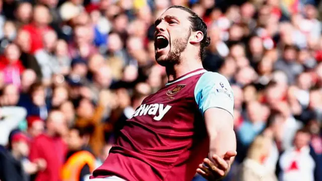 Andy Carroll