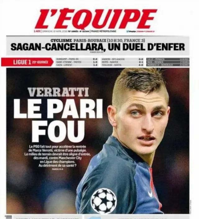 verratti