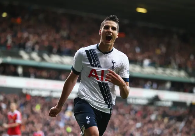 Erik Lamela