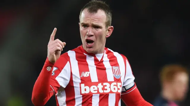 Glenn Whelan